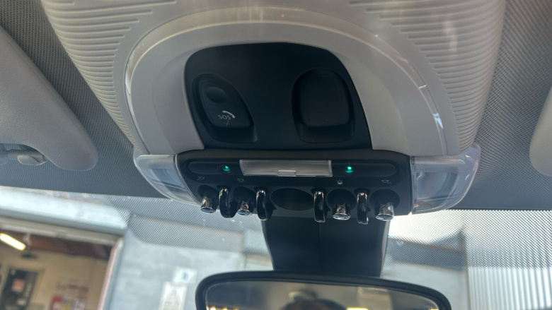 MINI Clubman 1.5 Cooper Classic 6dr Petrol Estate